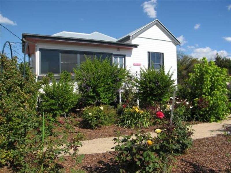 39 Sister Kenny Street, Nobby QLD 4360