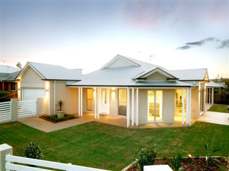 1 Kestrel Court, Rangeville QLD 4350