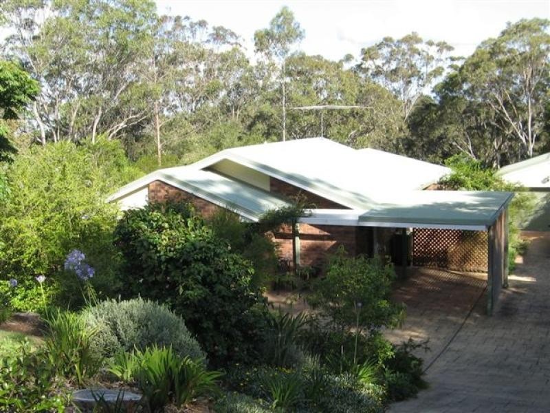 16 Merlin Court, Preston QLD 4352