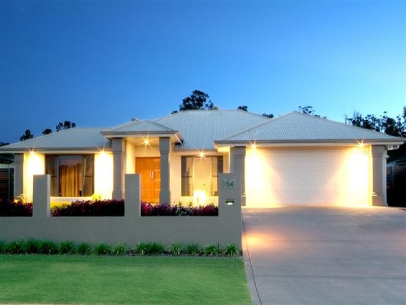 14 Currawong Street, Rangeville QLD 4350