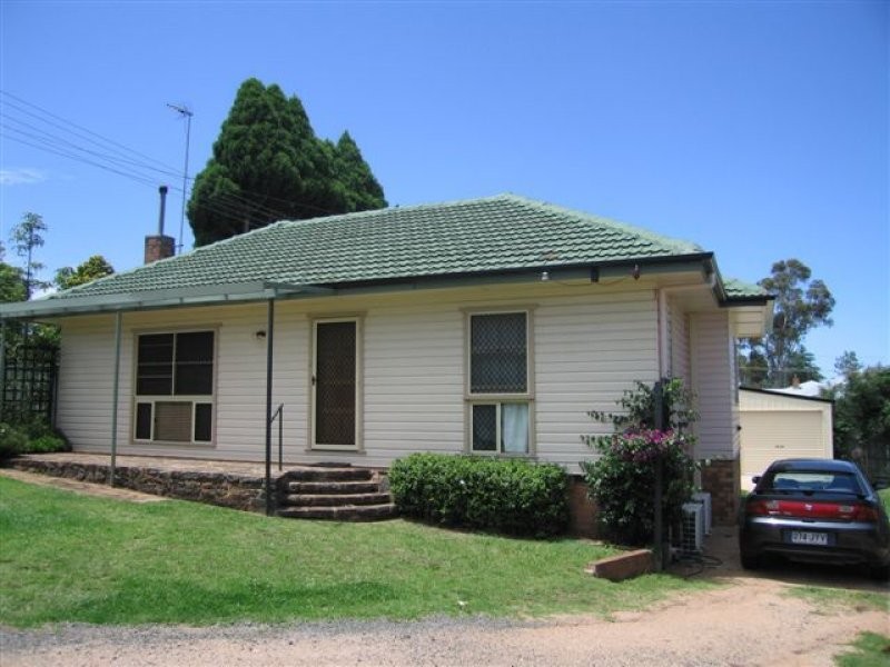 28 Kimmins Street, Rangeville QLD 4350