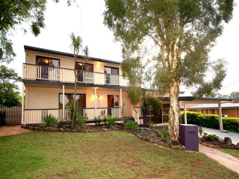 12 Palm Court, Rangeville QLD 4350