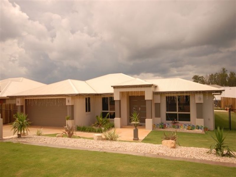 5 Rosella Street, Rangeville QLD 4350