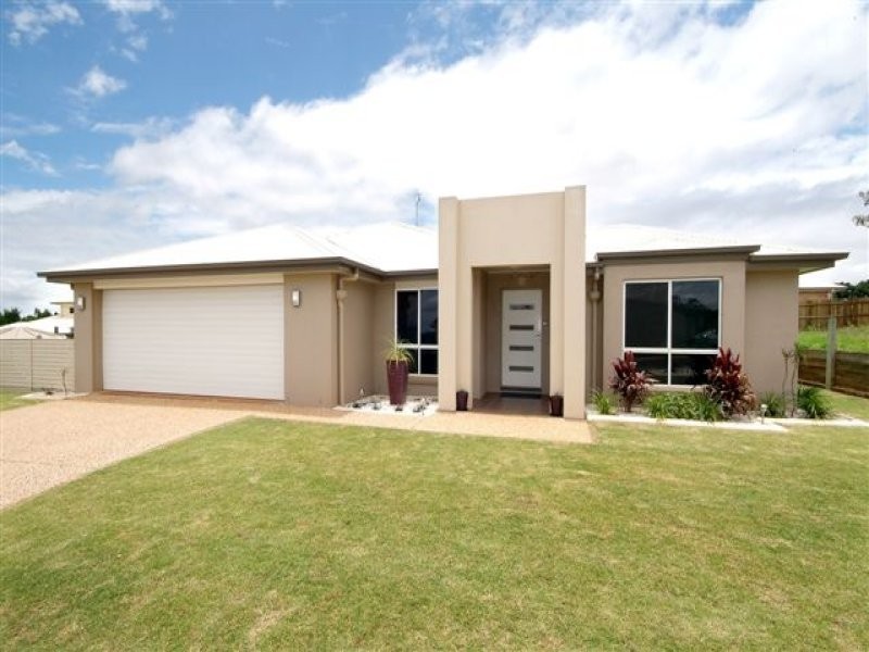 12 Ridgewood Drive, Kearneys Spring QLD 4350