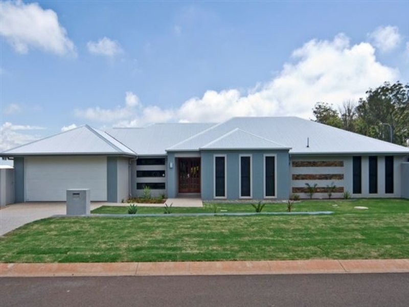 1 Rosella Street, Rangeville QLD 4350