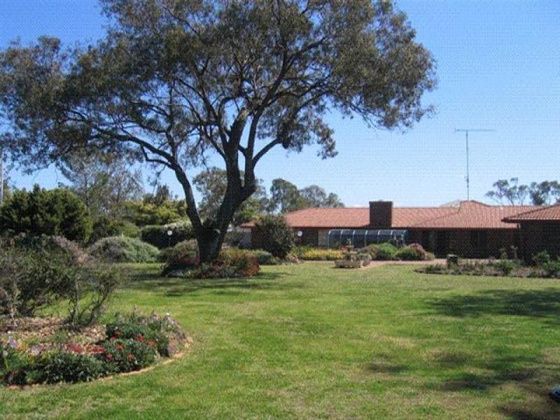 7 Rocky Ridge Court, Cotswold Hills QLD 4350