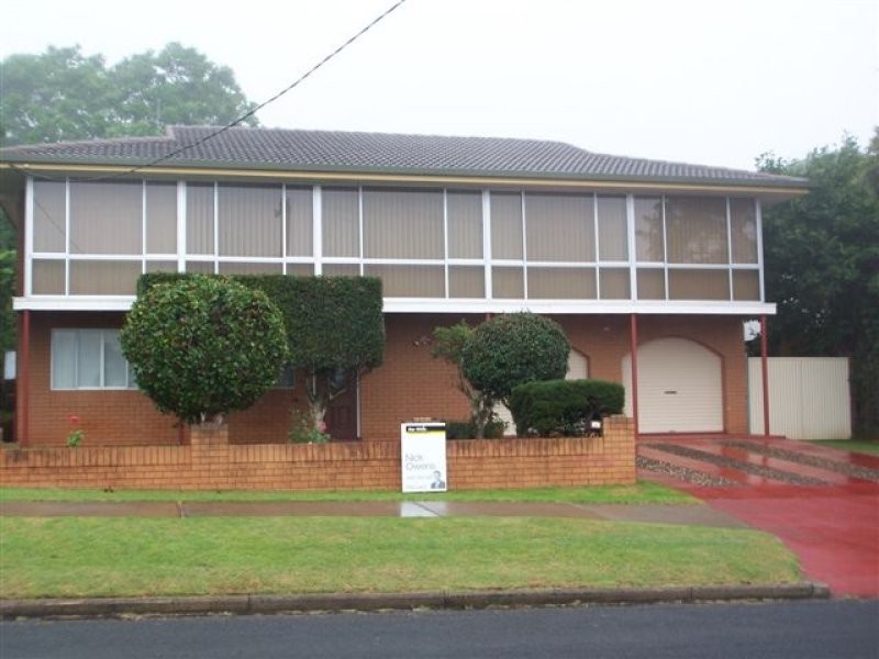 6 Rowbotham Street, Rangeville QLD 4350