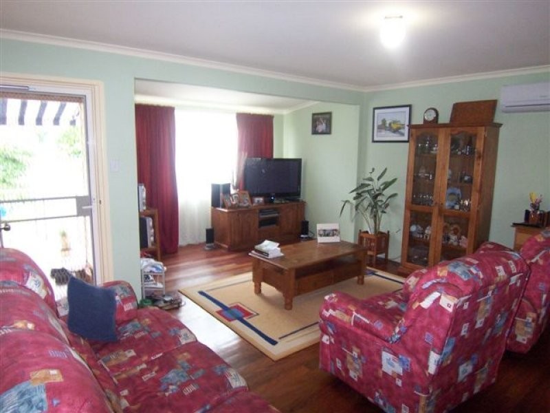 15 Loudon Street, South Toowoomba QLD 4350