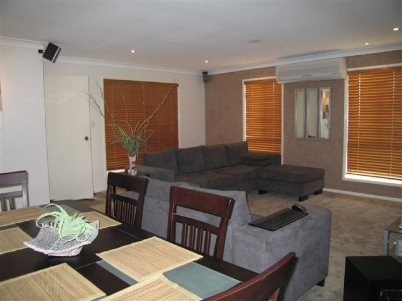 1 Quinlan Court, Darling Heights QLD 4350