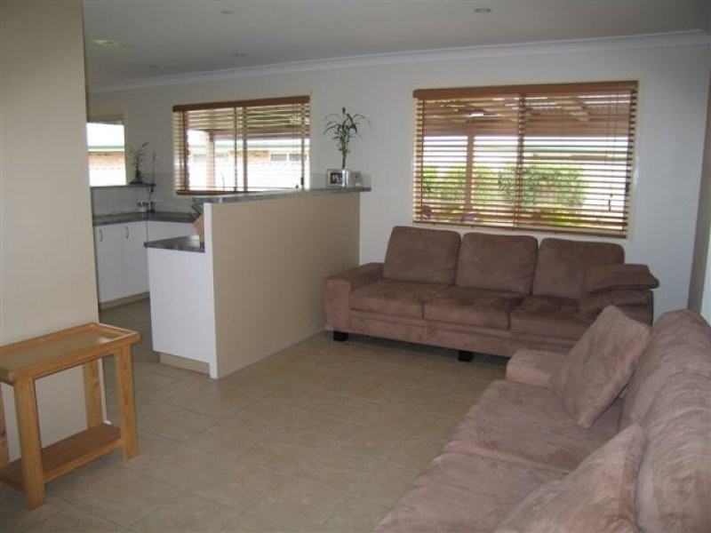 1 Quinlan Court, Darling Heights QLD 4350