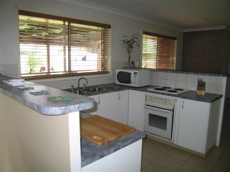 1 Quinlan Court, Darling Heights QLD 4350