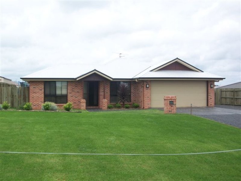 52 Shoesmith Road, Westbrook QLD 4350