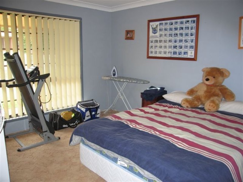 25 Kurrajong Street, Newtown QLD 4350