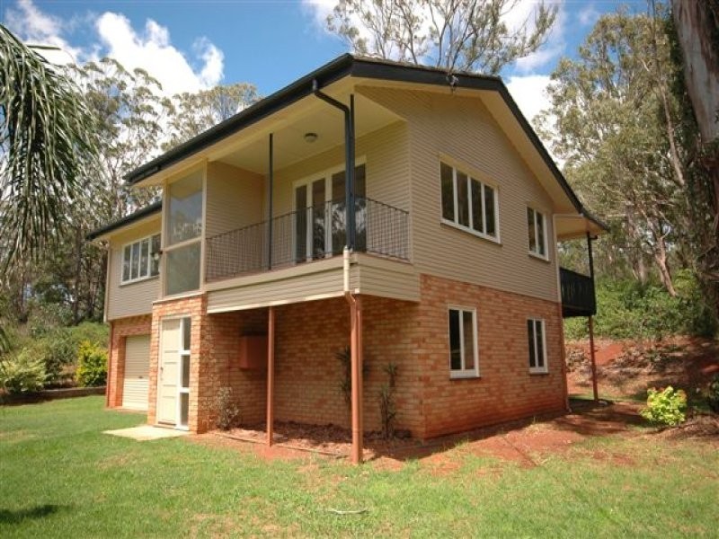 22 James Byrne Road, Highfields QLD 4352