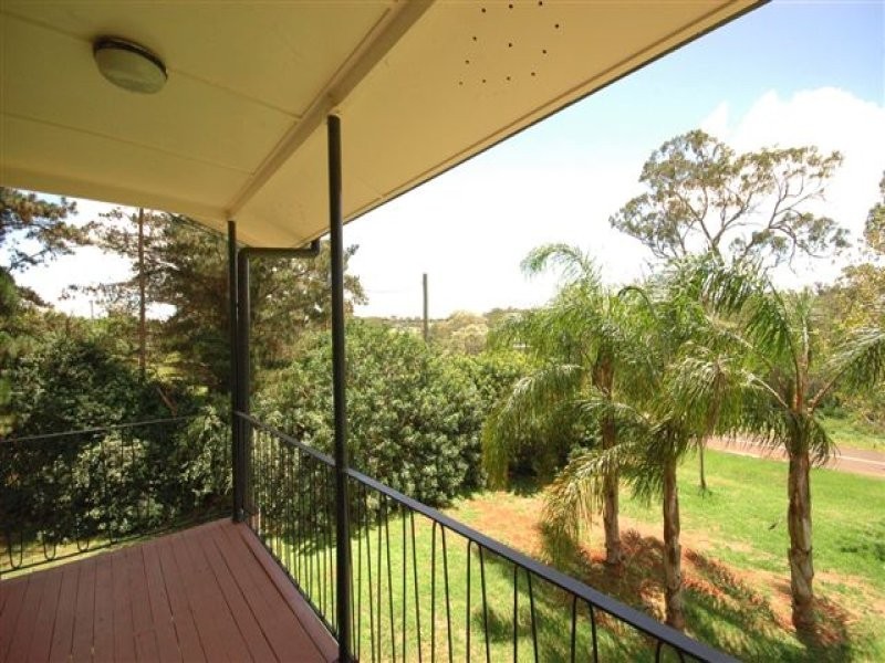 22 James Byrne Road, Highfields QLD 4352