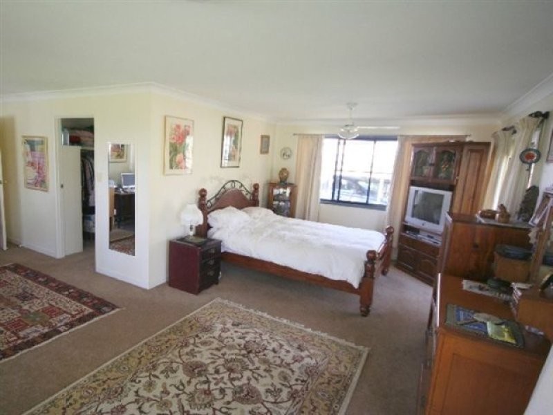 136 Happy Valley Road, Cabarlah QLD 4352