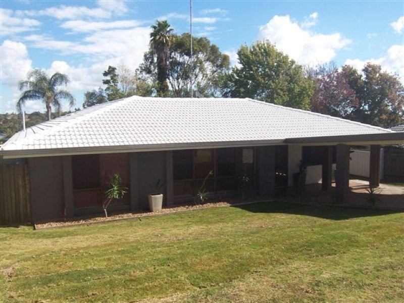 13 Hancock Street, Rangeville QLD 4350