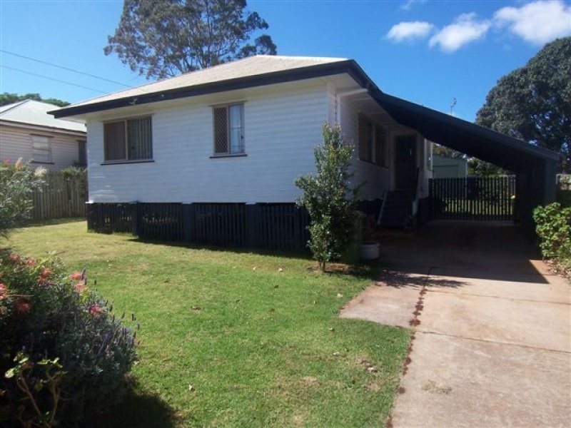 14 Dwyer Street, Harlaxton QLD 4350