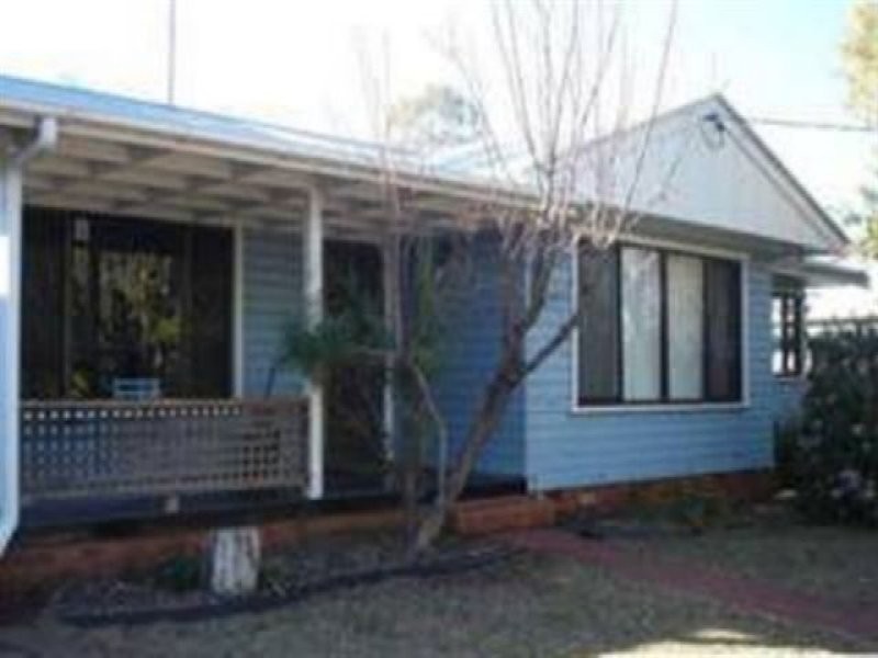 30 Webb Street, Rangeville QLD 4350