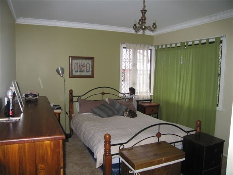 30 Webb Street, Rangeville QLD 4350