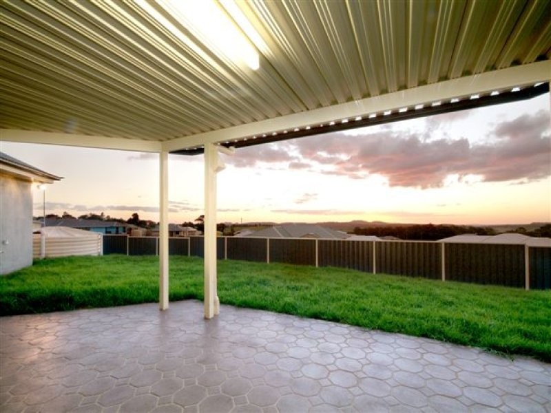 47 Smythe Drive, Highfields QLD 4352