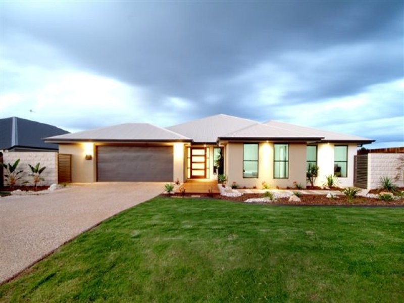 28 Saba Court, Middle Ridge QLD 4350