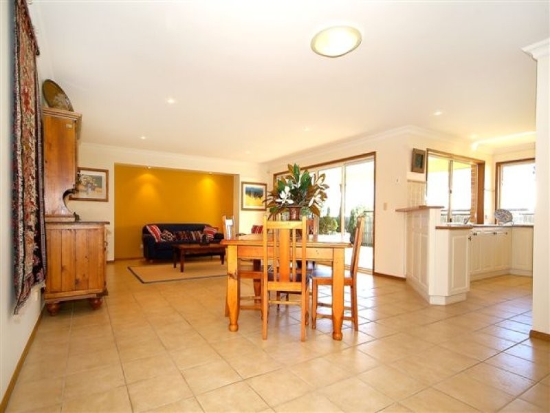 349 Ramsay Street, Middle Ridge QLD 4350