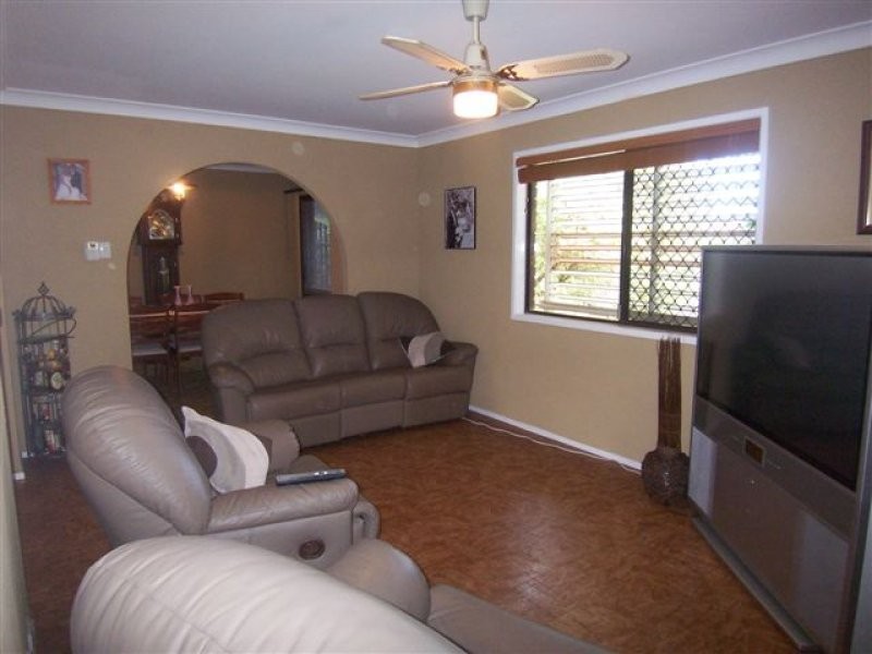 374 Hume Street, Centenary Heights QLD 4350