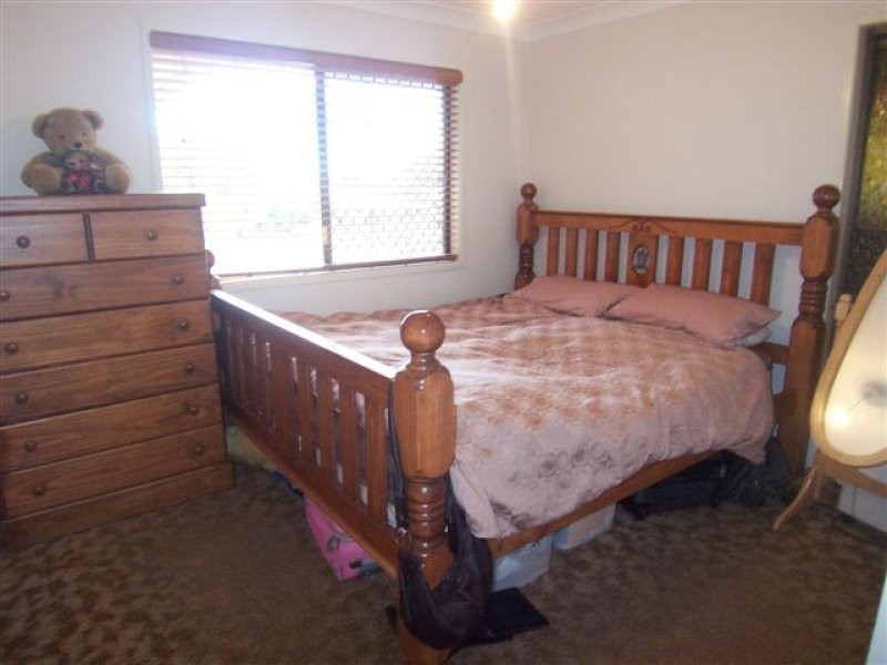 374 Hume Street, Centenary Heights QLD 4350