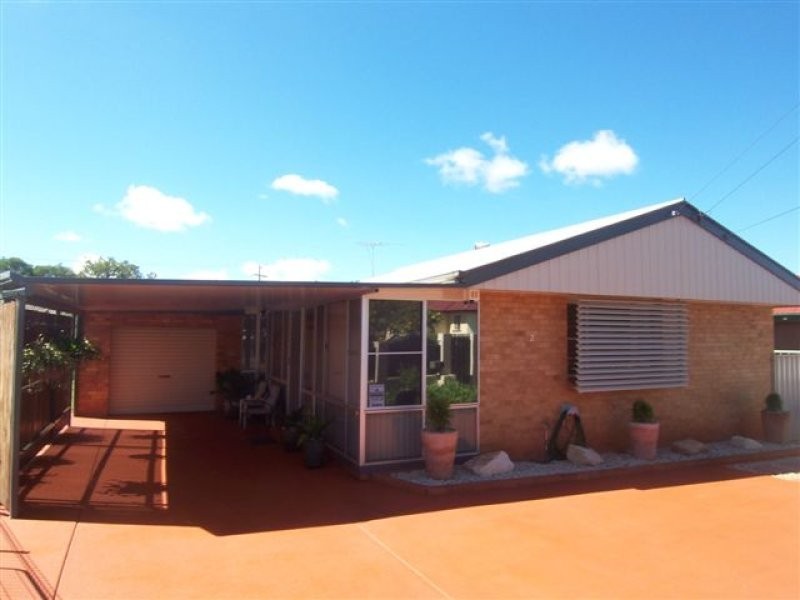 2 Englart Street, Wilsonton QLD 4350