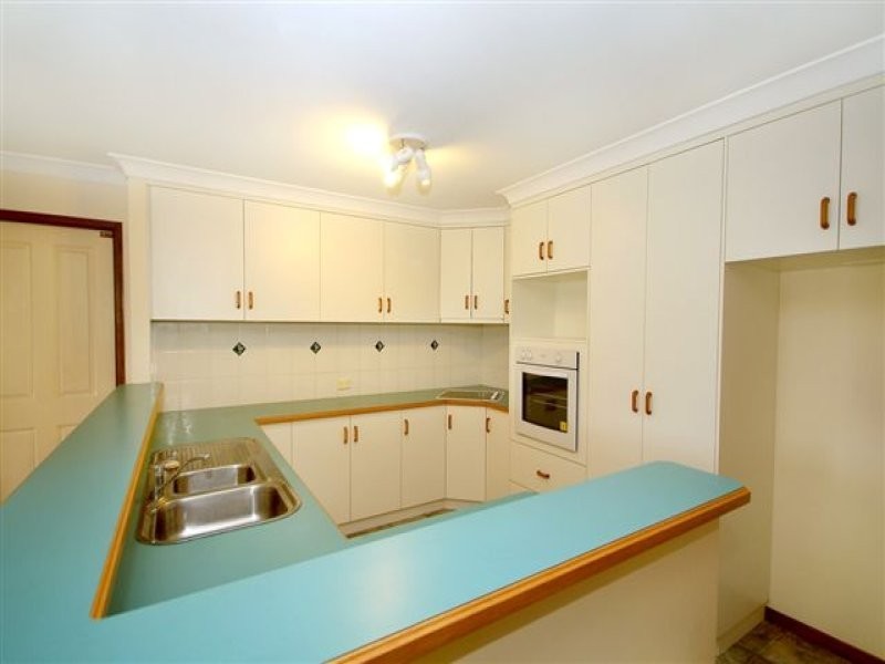 23 Mengel Court, Middle Ridge QLD 4350