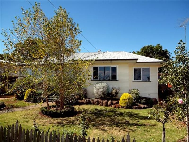 22 Webb Street, Rangeville QLD 4350