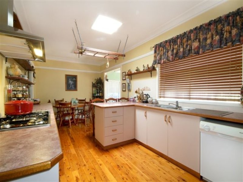 22 Webb Street, Rangeville QLD 4350