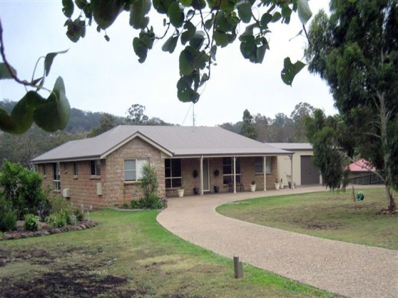 12 Windorah Close, Glenvale QLD 4350