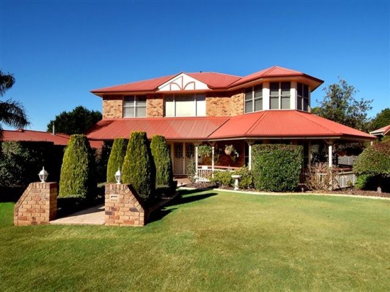5 Wiangaree Drive, Rangeville QLD 4350