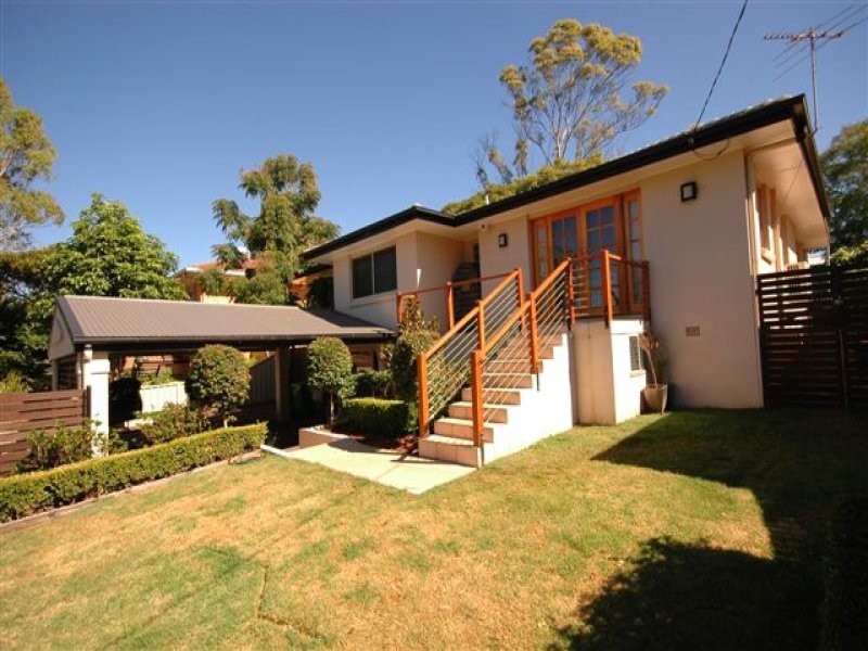 21 Bingara Street, Mount Lofty QLD 4350