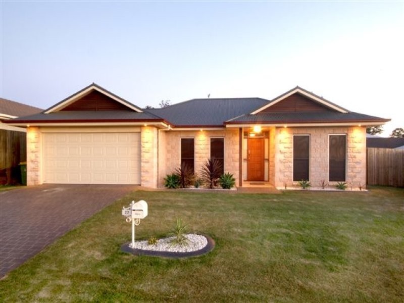 22 Currawong Street, Rangeville QLD 4350