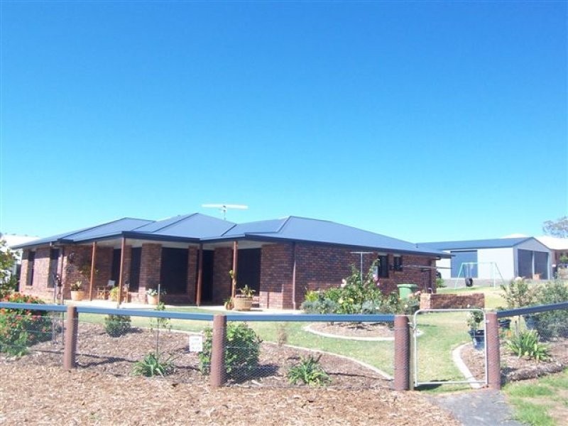 2 Edwin Street, Westbrook QLD 4350