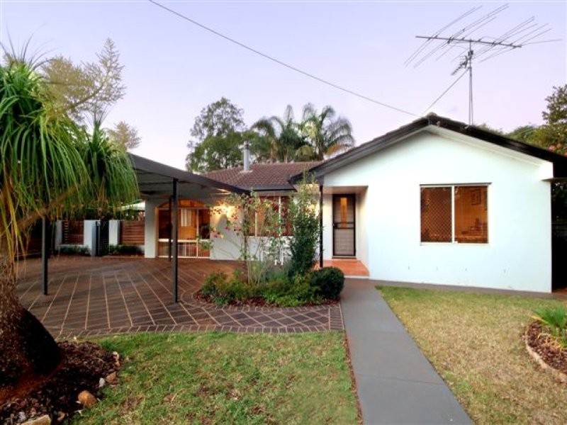 23 Gloucester Crescent, Darling Heights QLD 4350