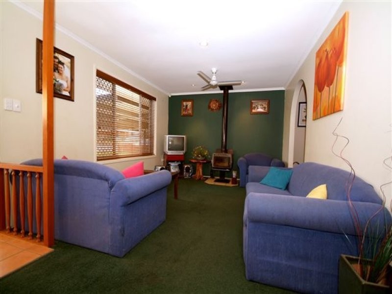 23 Gloucester Crescent, Darling Heights QLD 4350