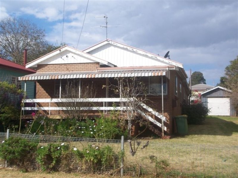6 Cannon Street, Rangeville QLD 4350