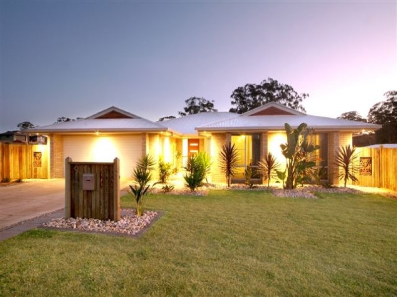 9 Angus Street, Highfields QLD 4352