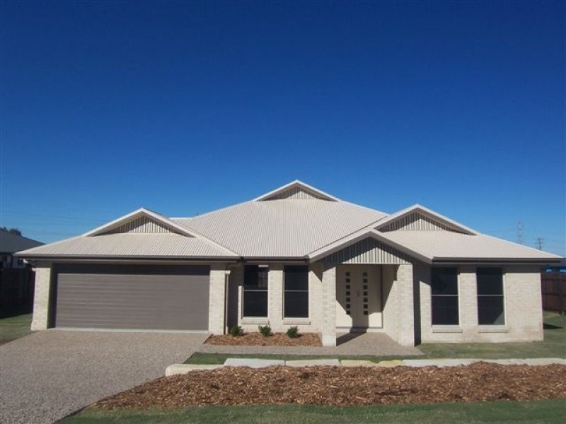 8 Bunkers Hill School Road, Westbrook QLD 4350