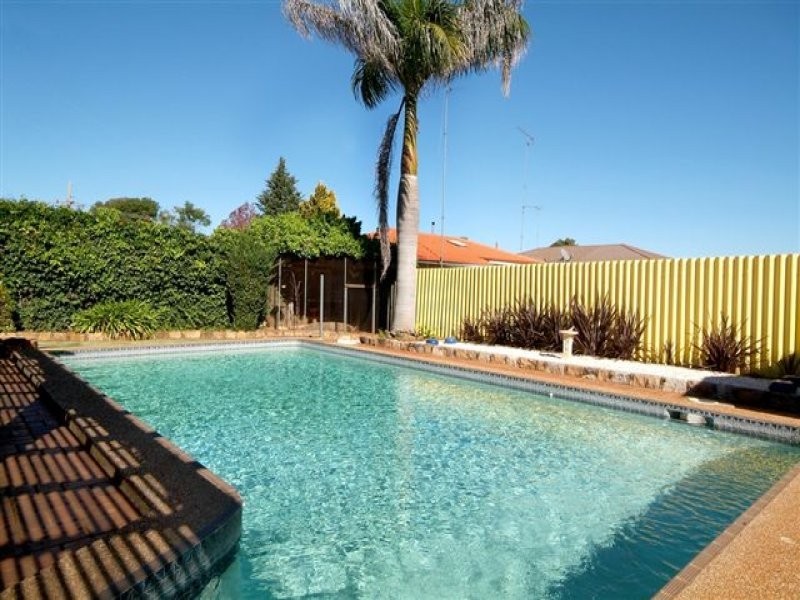 35 Loveday Street, Rangeville QLD 4350