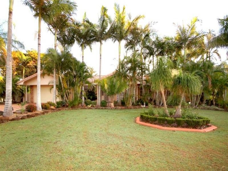 6 Shorelands Drive, Withcott QLD 4352