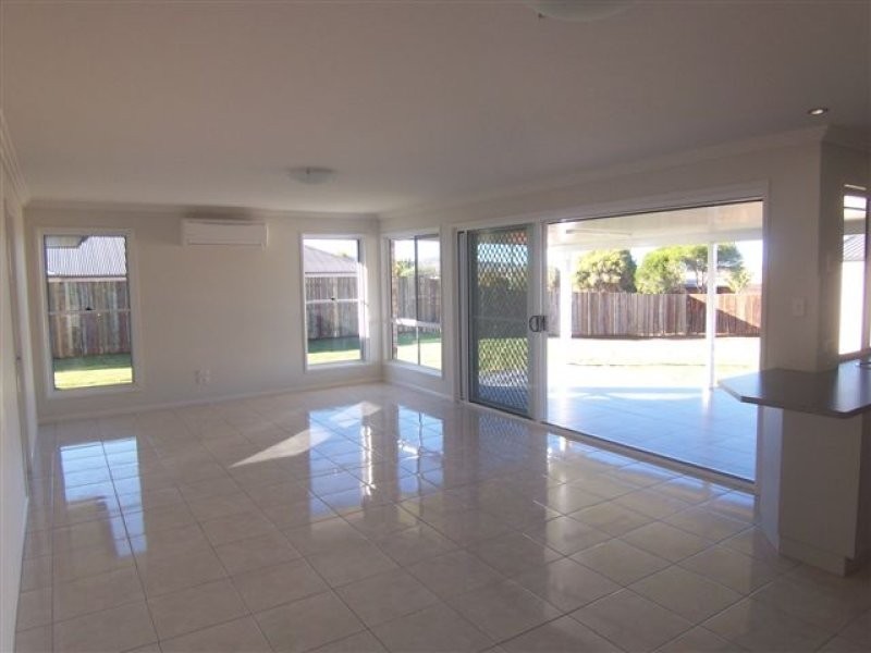 4 Bunkers Hill School Road, Westbrook QLD 4350