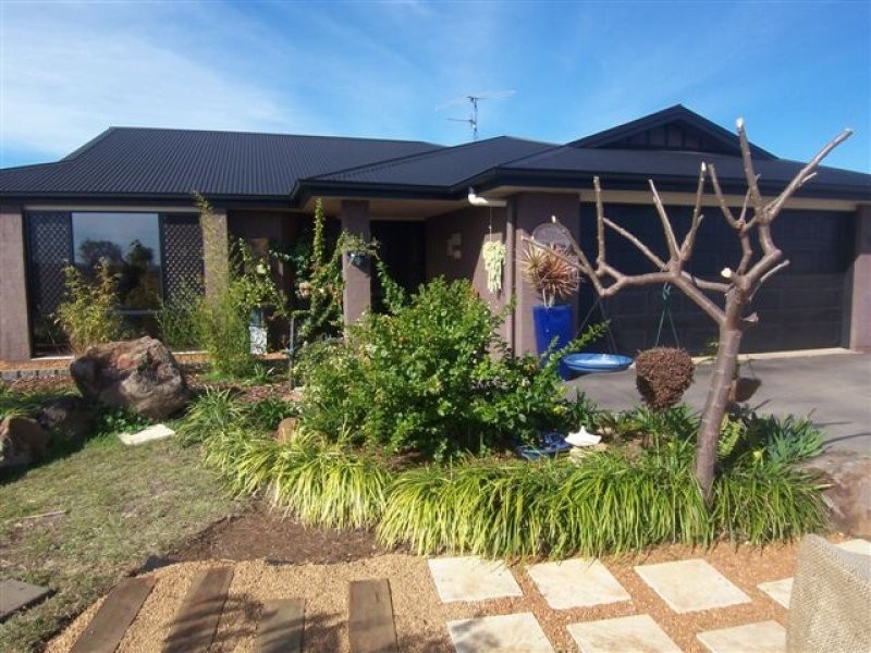 33 Ferguson Road, Westbrook QLD 4350