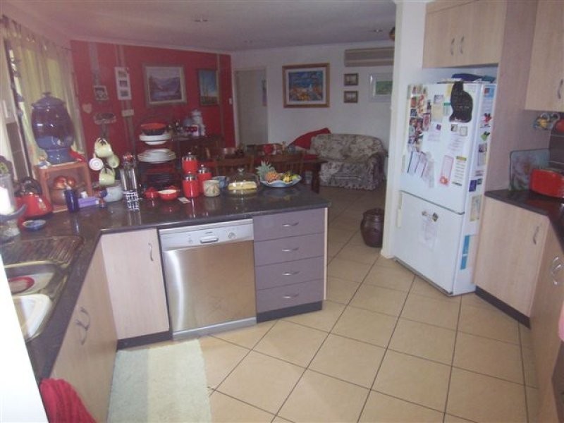 33 Ferguson Road, Westbrook QLD 4350