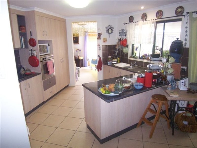 33 Ferguson Road, Westbrook QLD 4350