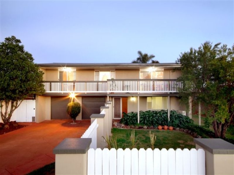 3 Chilla Street, Harristown QLD 4350